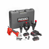 Ridgid 52093 Re 6 Electrical Tool Kit